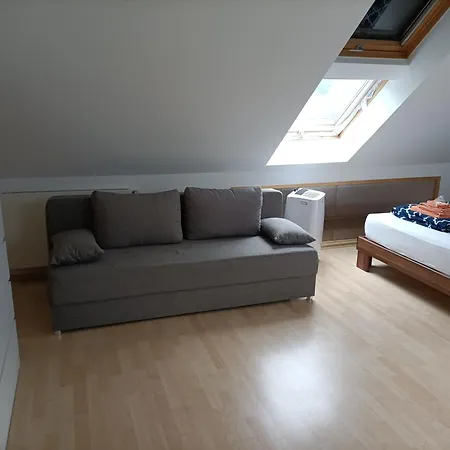 Schoene Mit Whirlpool Und Sauna Homberg (Ohm)